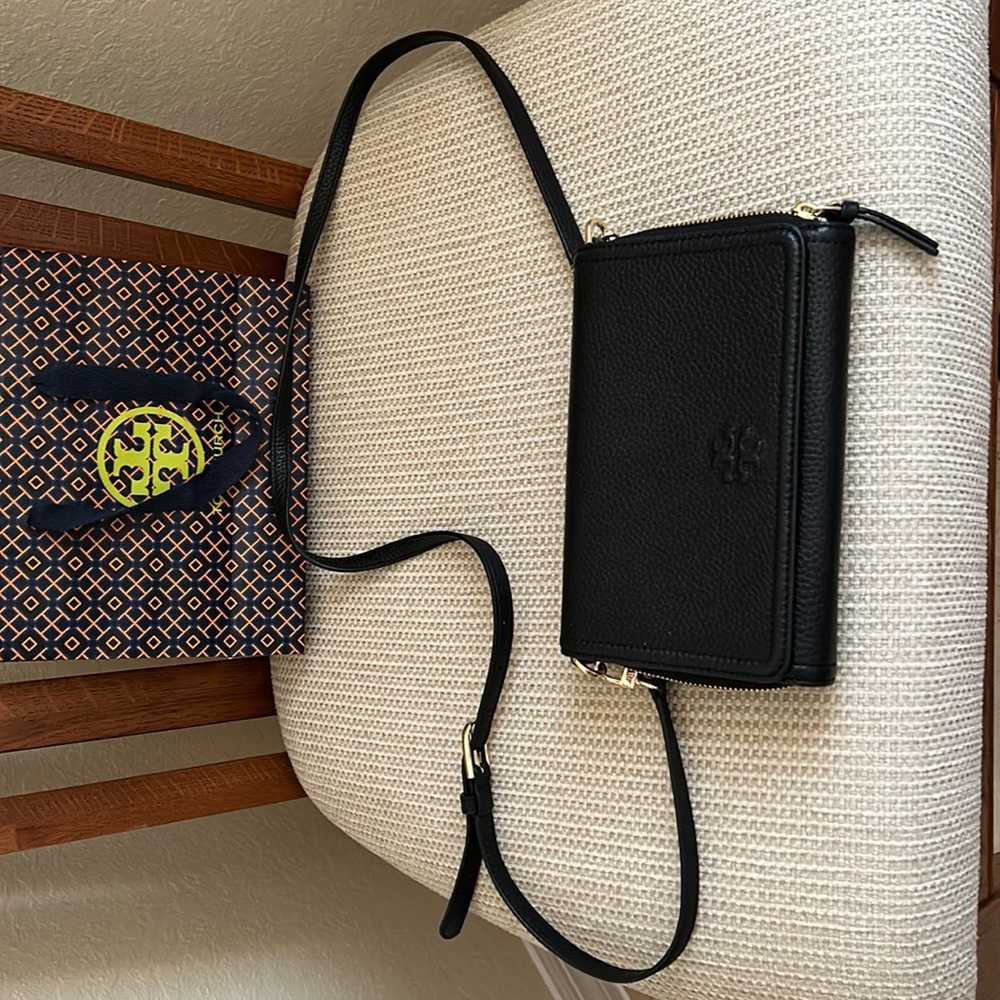 Authentic Tory Burch Purse